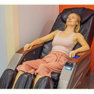 Tao-Chair (PEMF) InfraMat