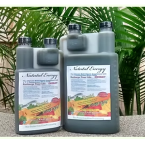 Life Vitality Energy Drink