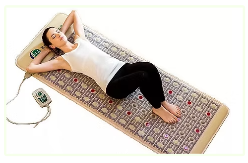 Wellness Mat