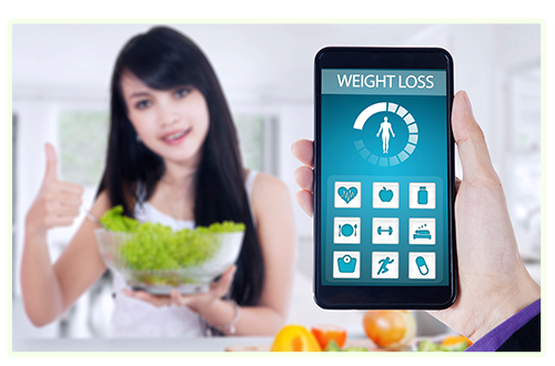 Weight Loss Protocol