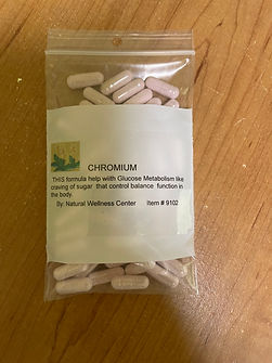 Chromium