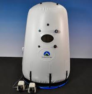 Hyperbaric Chamber