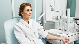 Ozone Injection
