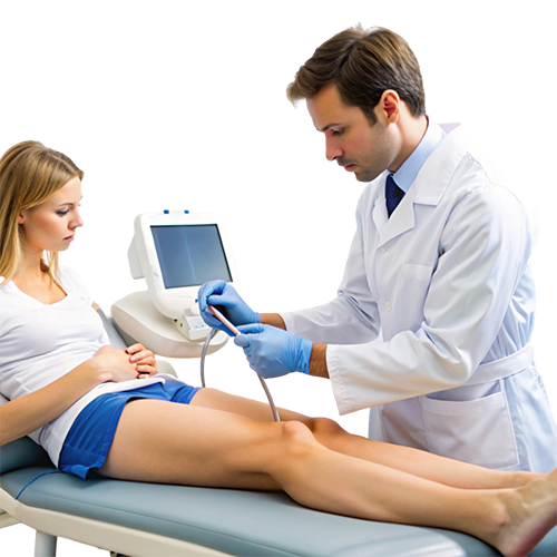 Ozone Therapy