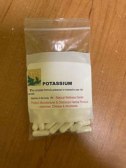 Potassium