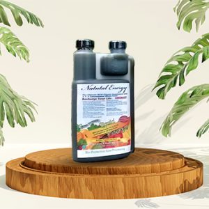 Life Vitality Energy Drink