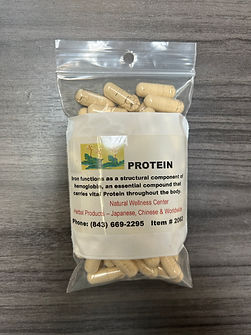 Protein
