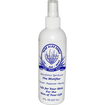 Pure Aloe Force - The Mistifier