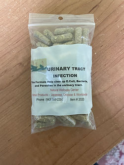 Urinary Tract Infection