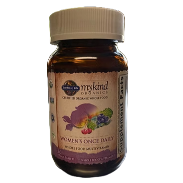 Vitamin Supplements