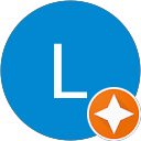 Light profile picture